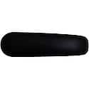 Interior Door Handle Rear Black