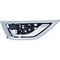 Interior Door Handle