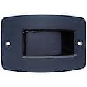 Interior Door Handle - Tailgate Control