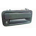 Liftgate Handle