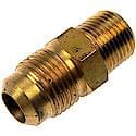 Transmission Line Connector - 3/4 In. NPT x 3/4-16 UNC