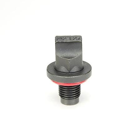 Oil Drain Plug, M12 x 1.25