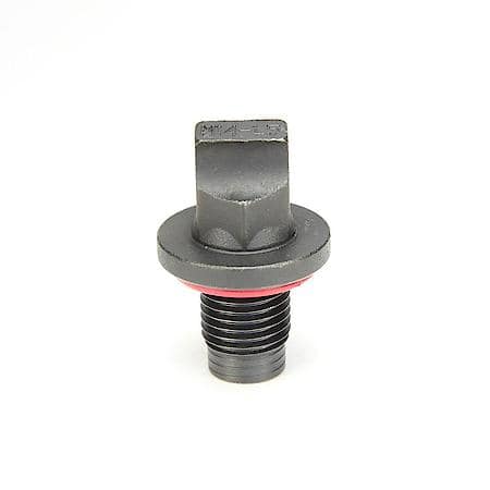 Oil Drain Plug, M14 x 1.5