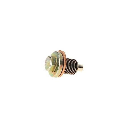 Oil Drain Plug