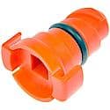 Standard Engine Oil Drain Plug: 7/8 " Thread, 1 Pack