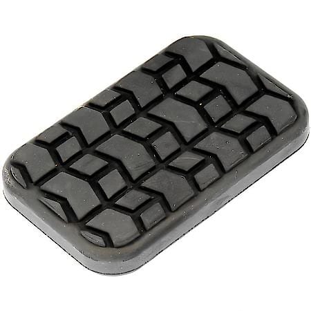 Brake Pedal Pad