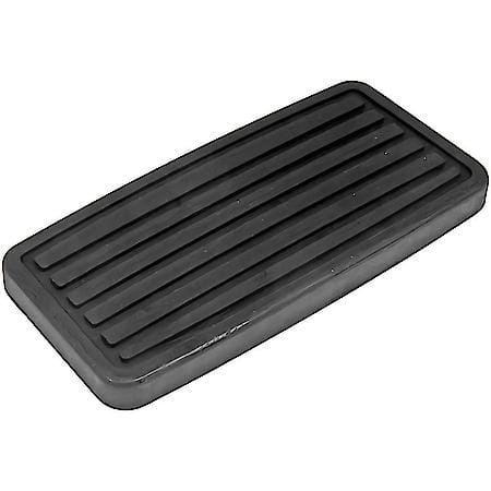 Brake Pedal Pad