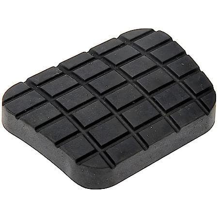 Brake Pedal Pad