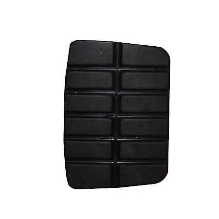 Brake And Clutch Pedal Pad