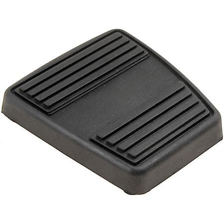 Brake And Clutch Pedal Pad