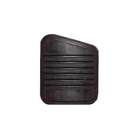 Brake And Clutch Pedal Pad