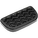 Brake Pedal Pad