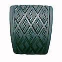 Brake And Clutch Pedal Pad