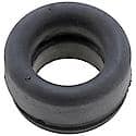 PCV Valve Grommet - 0.728 In. ID - 1.204 In. OD - 0.643 In. Thickness