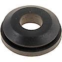 PCV Grommet - 0.720 In. ID - 1.883 In. OD - 0.535 In. Thickness