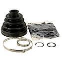 RE CV Joint Boot Kit