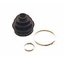 RE CV Joint Boot Kit