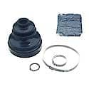 RE CV Joint Boot Kit