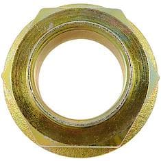 まの Dorman - Pik-a-Nut Spindle Nut M24-1.5 Hex 36mm 304921.1 - Advance
