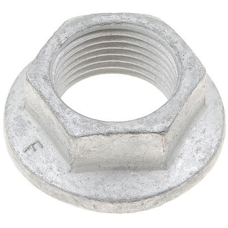 Spindle Nut M27-2.0