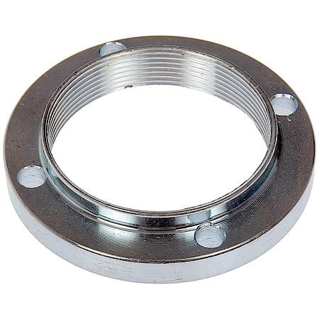 Front Wheel Bearing Hub Nut