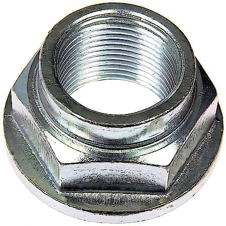 Dorman Spindle Nut M22-1.50 Hex Size 32 mm 615-975 - Advance Auto