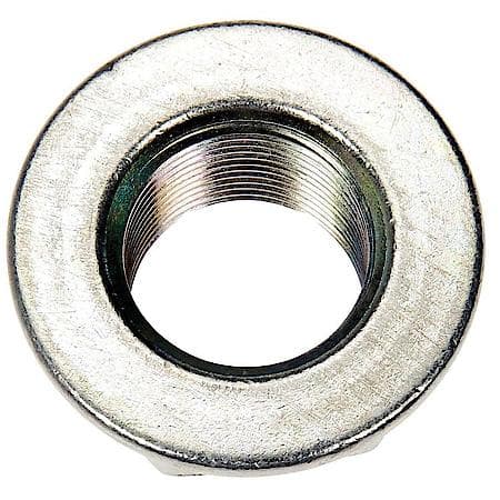 Dorman Spindle Nut M22-1.5 Hex Size 32mm (sold by each) 615-160
