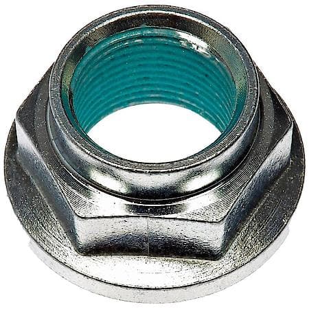 Spindle Nut, M22-1.50 , 32 mm Hex (sold by each)