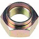 Spindle Nut M20-1.5 Hex Size 29 mm