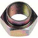 Spindle Nut M20-1.5 Hex Size 30 mm