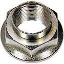 Spindle Nut M22-1.5 Hex Size 32mm