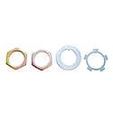 Spindle Nut Kit For Toyota Front