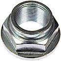 Spindle Nut M22-1.50 Hex Size 32 mm