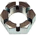 Spindle Nut 1 In.-14 Hex Size 1-1/2 In.