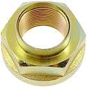 Spindle Nut M24-1.5 Hex Size 36mm