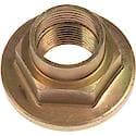 Spindle Nut M20-1.50 Hex Size 30mm