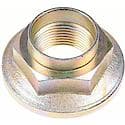 Spindle Nut M22-1.5 Hex Size 32mm