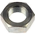 Spindle Nut M24-1.5 Hex Size 36mm (Sold by each)