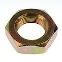 Spindle Nut M16-1.0 Hex Size 24mm (sold by each)