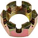 Spindle Nut 3/4 In.-16 Hex 1-1/16 In. (sold by each)