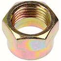 Spindle Nut M16-1.5L Hex Size 21mm (sold by each)