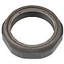 Plastic Insert Spindle Nut 2 In.-16 Hex Size 2-9/16 In. (sold by each)