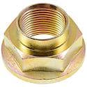 Spindle Nut M22-1.5 Hex Size 32mm (sold by each)