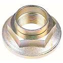 Spindle Nut M22-1.5 Hex 32mm (sold by each)