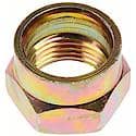 Spindle Nut M16-1.5L Hex Size 21mm