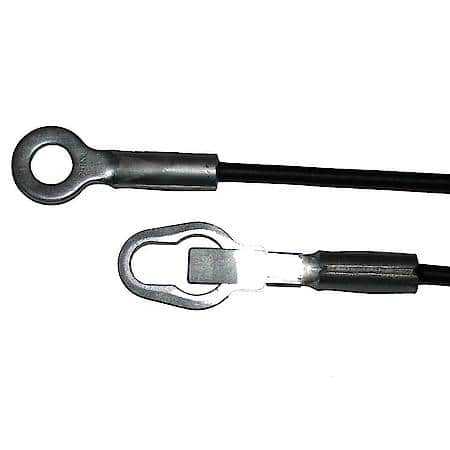 Tailgate Cable, 23-1/2 In.