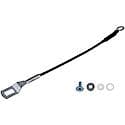 Tailgate Cable - 14-9/16 In.