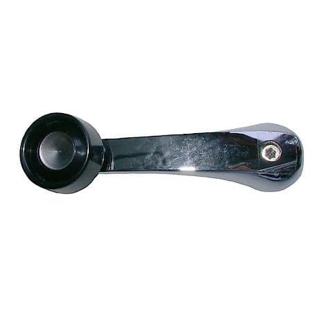 Window Handle