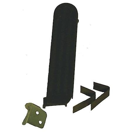Accelerator Pedal; 41-52 Willys/Jeep Models