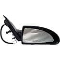 Mirror Assembly: Passenger Side, Power Adjustment, Heated, 1 Pack